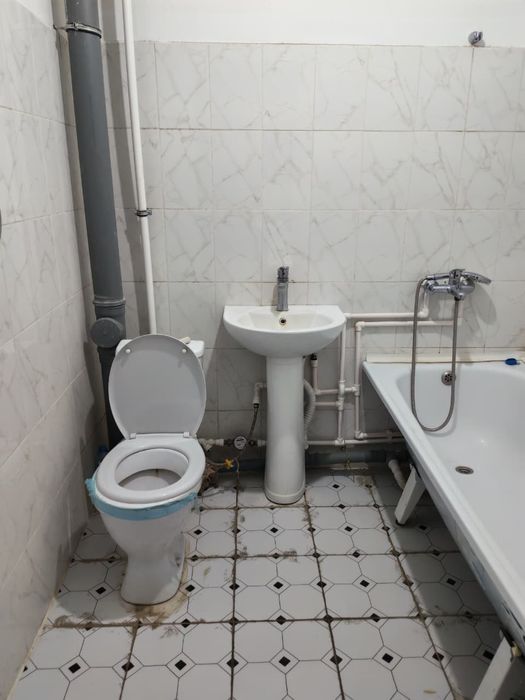 Однокомнатная Квартира