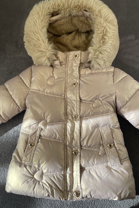 Зимно детско яке 2Y