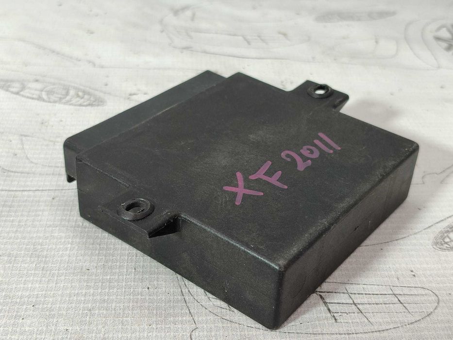 Modul TPMS / Calculator presiune roți Jaguar XF X250 COD: 9W83-1560-AB 2011 / [2007-2015] / (5D3)