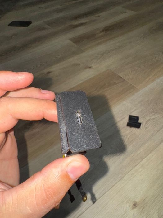 Быстрая зарядка BMW E36 65W