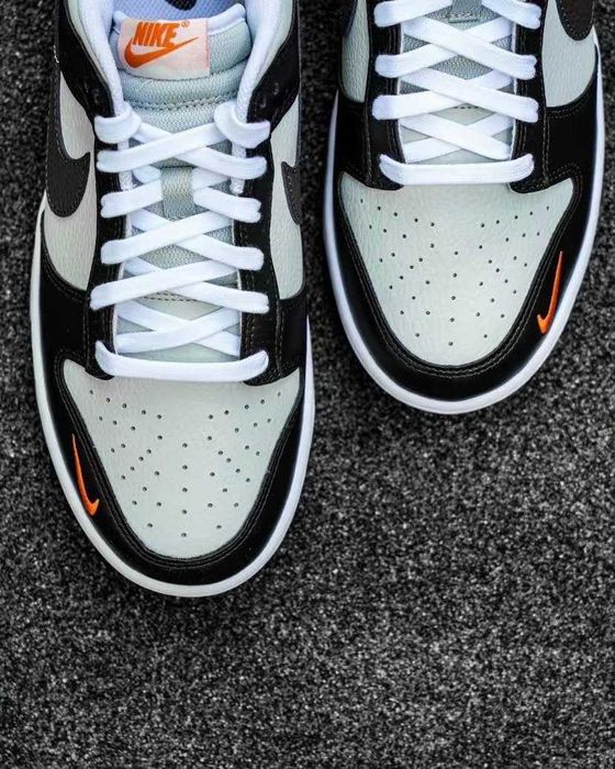 Кроссовки Nike Dunk Low