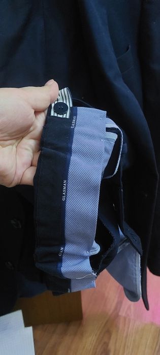 Костюм шалбар 10000тг Гласман