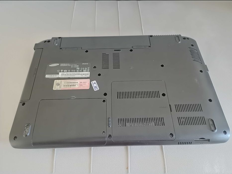 Ноутбук и ноутбук