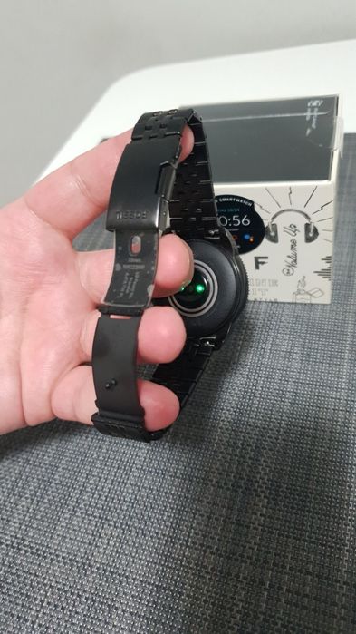 Ceas Fossil 5E Smartwatch
