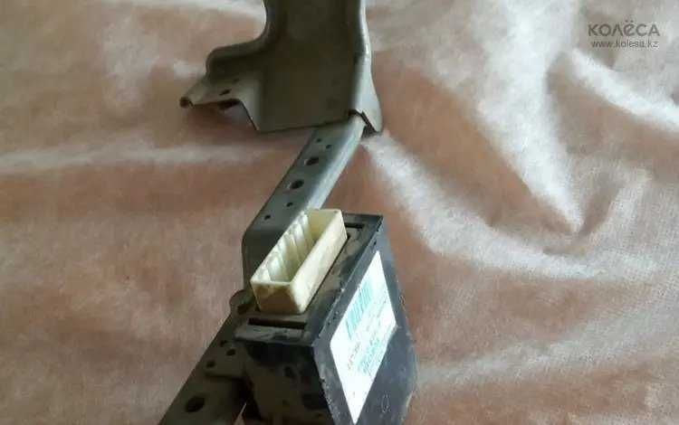 Продам  блок управления. TOYOTA
