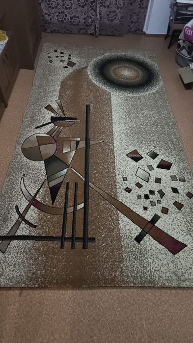 Продам палас 2*4