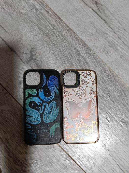 Продам чехлы на 13 айфон