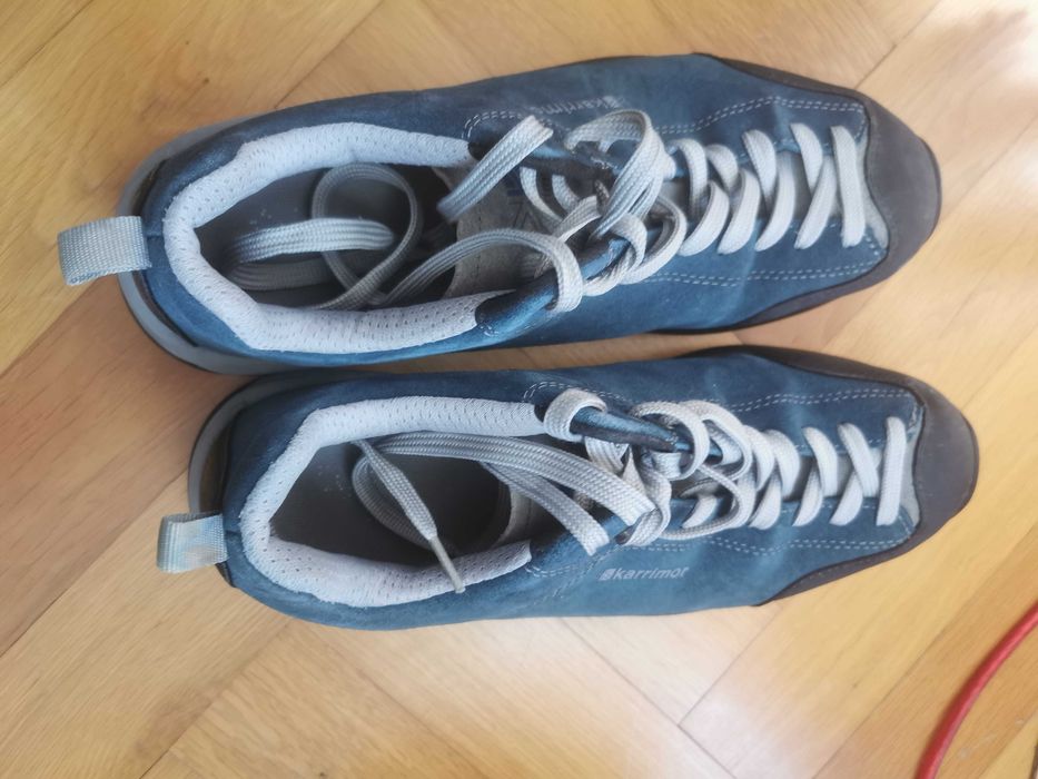 Karrimor N43 туристически маратонки