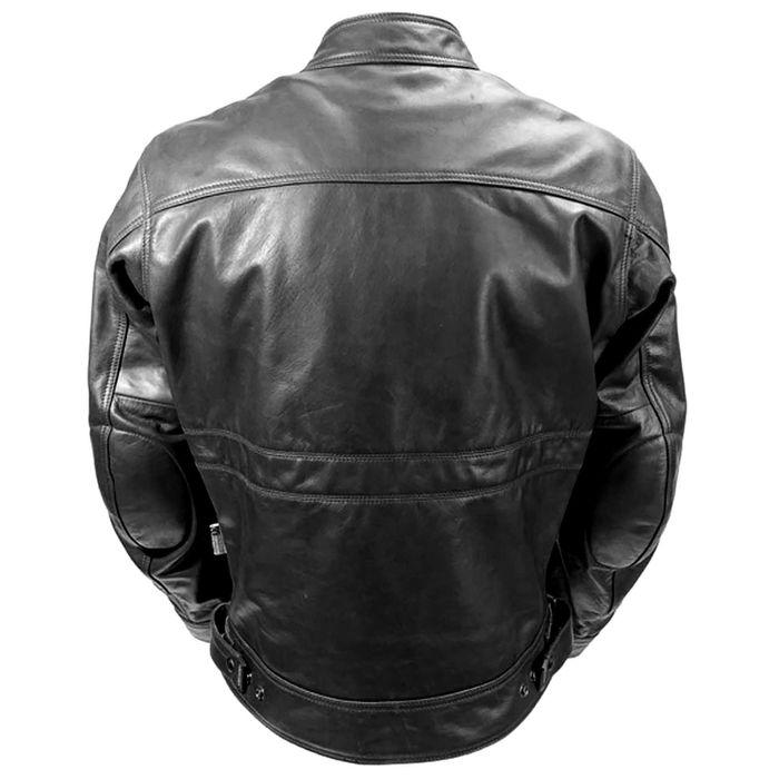 Geaca Piele Moto RICHA CAFE