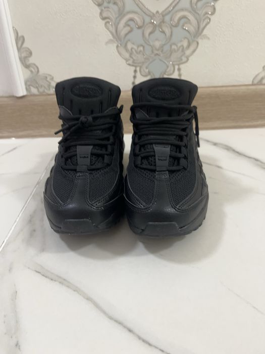 Air max 95 black