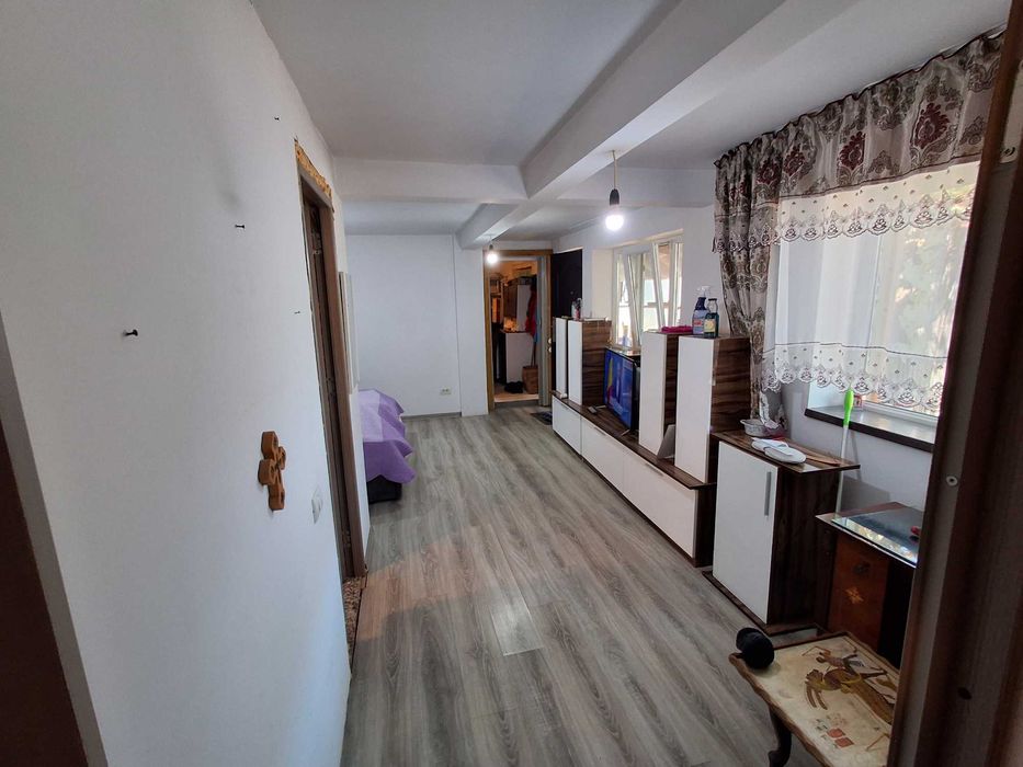 Proprietar vând casă Giurgiu, Fundătura Inului | 200 mp teren | Locuibilă | 44.900 € Neg.