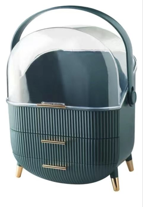 Шкатулка для косметики