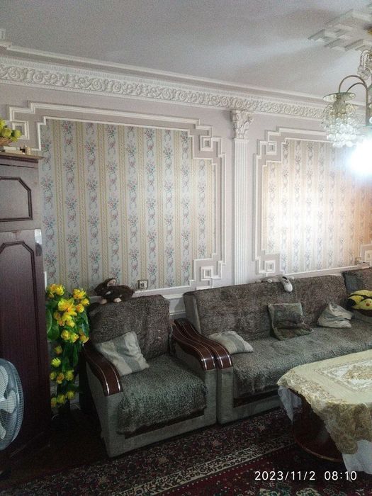 Срочно продам 4 комнатную квартиру