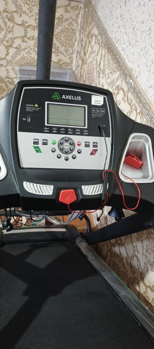 Begavoy darojka sotiladi