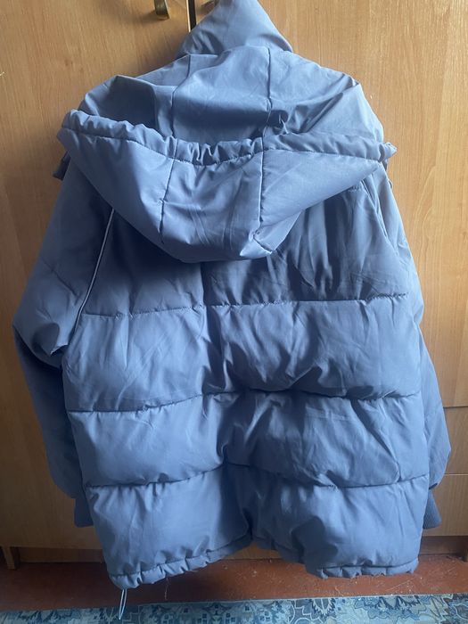 Продам куртки зимние