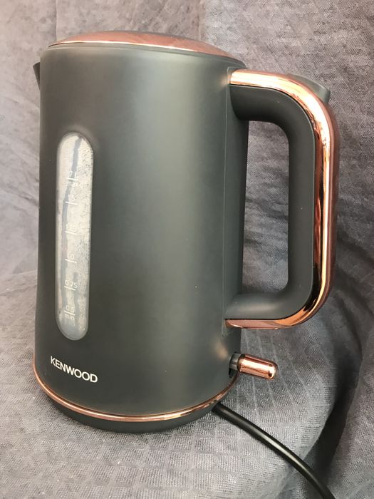 Ел. Кана Kenwood