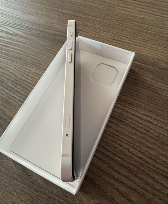 iPhone 12 mini 128GB с гарантией