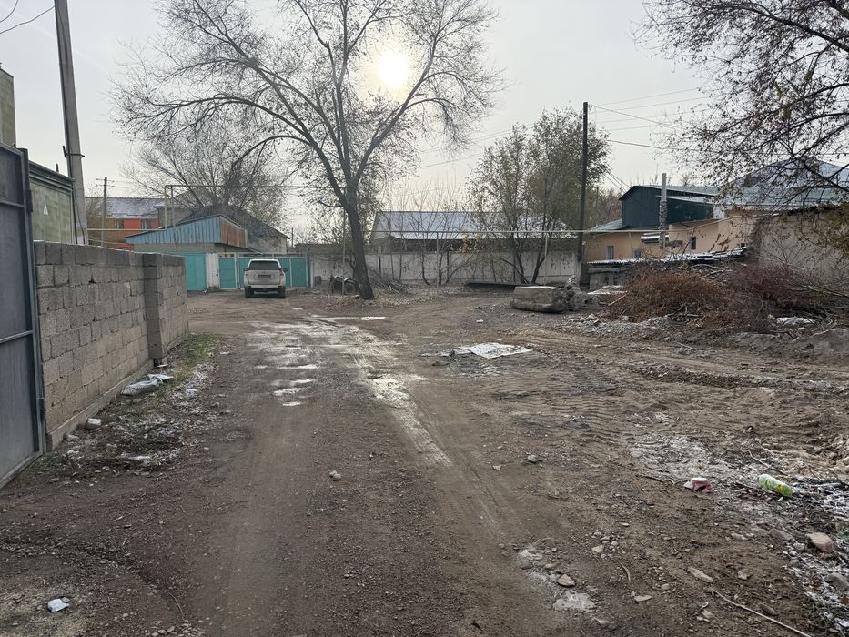 Срочно продам дом в центре города