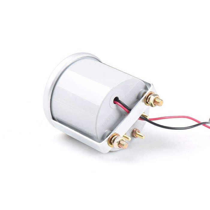 Измервателен уред за температурата на водата – WATER TEMP.