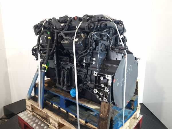 Motor complet camion RENAULT DTI8 280 - EURO 6 - NOU