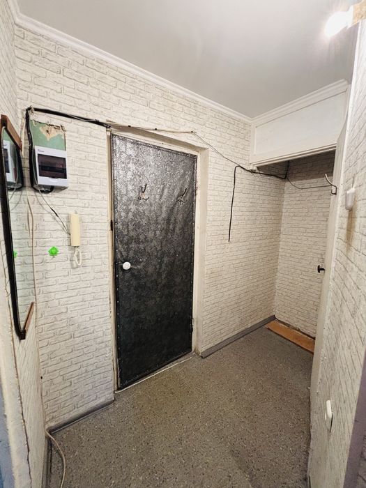 Продам 1комн квартиру