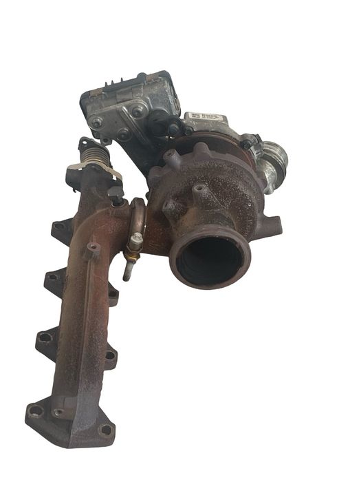 Turbina Bmw 5 G30, F90 2016 - > 2.0 B47 D20 B 8579212