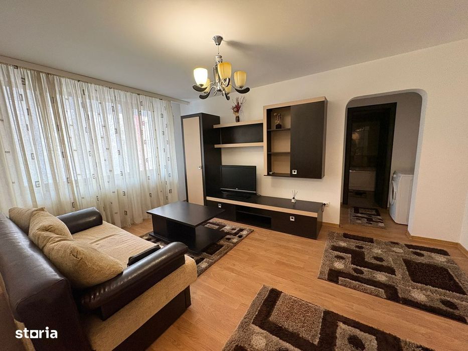 Ap. 2 Camere Piata Sudului, Metrou 6 Minute, Foarte Curat/Igienizat