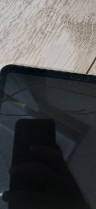 Ipad 11 pro 512gb