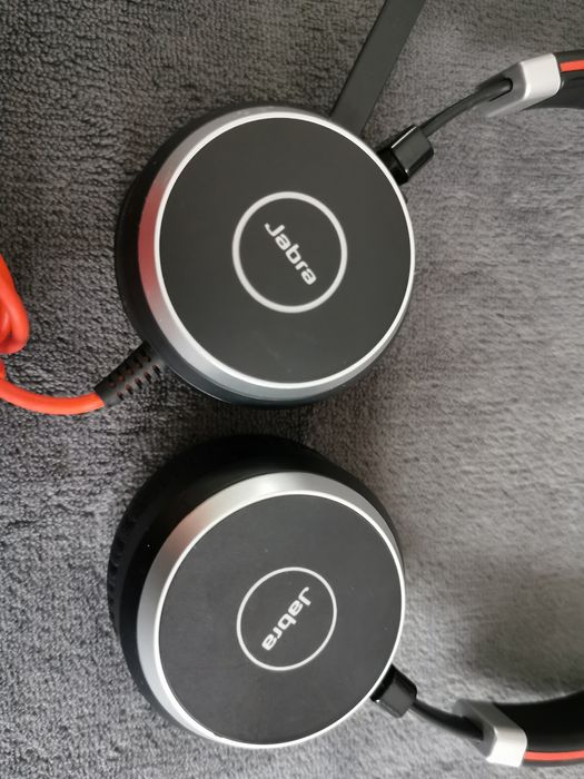 Căști Jabra Evolve 40 Stereo