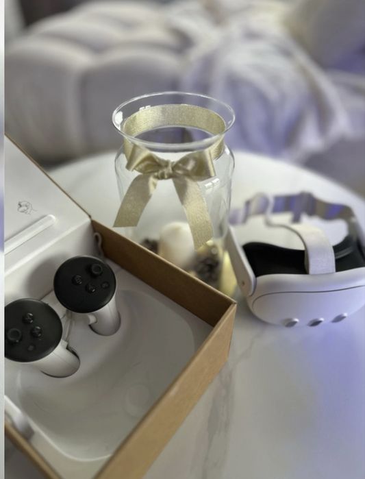 Meta Quest 3 512 GB 4K