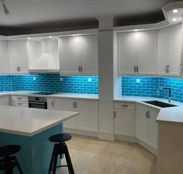 Дава се под наем Многостаен апартамент в Пловдив, Христо Смирненски - 106 кв.м за 438.6 € - Снимка #1