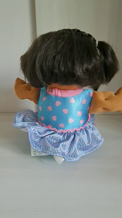 Cabbage Patch Kids,CPK