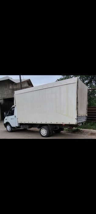 Продам Газель Бизнес 2014 года