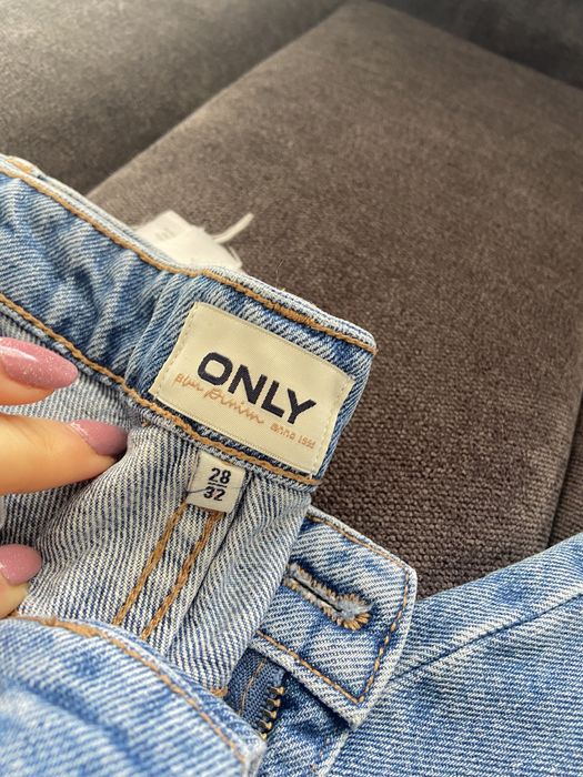 Дамски дънки Only