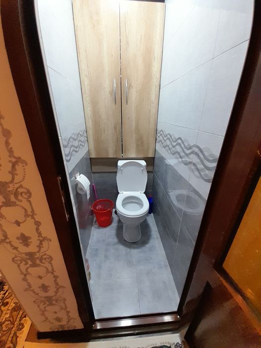 3 хонали квартира ижарага берилади!!!