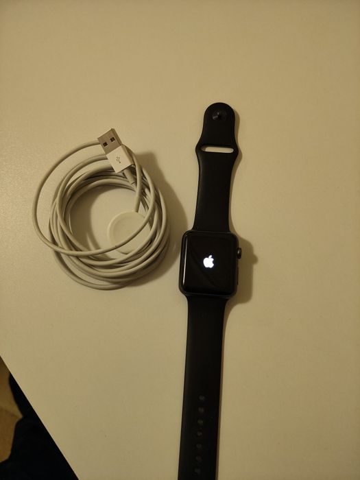 Apple watch 7000