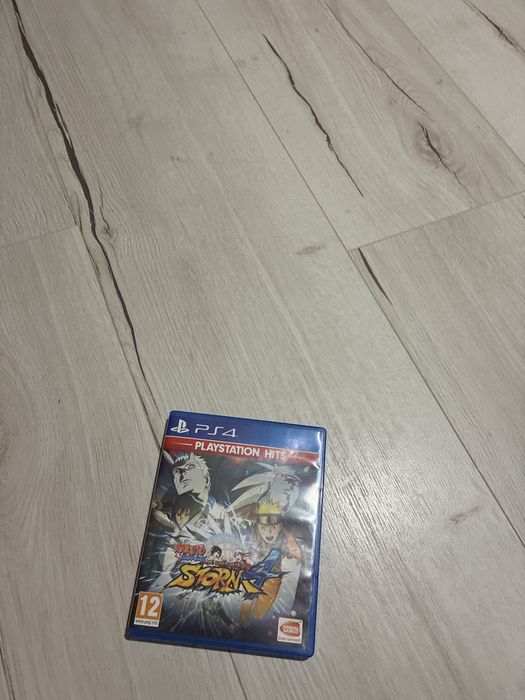 Игра за playstation 4