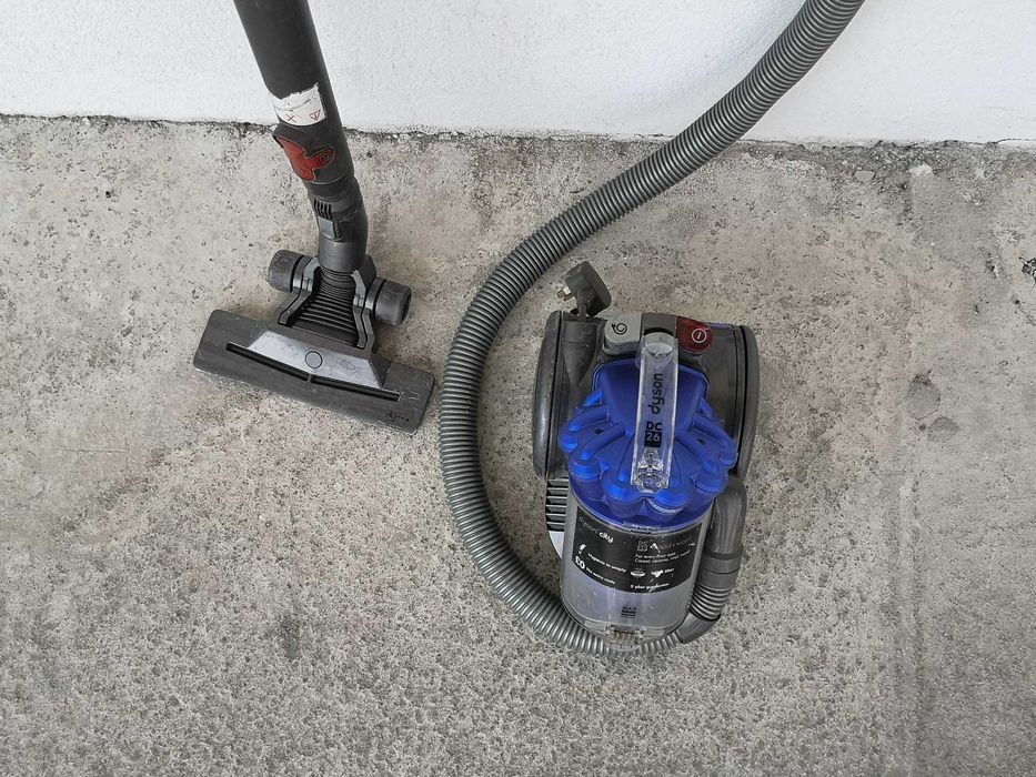 Прахосмукачка - Dyson DC26 City / 1300W