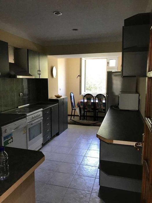 Сдается квартира на Ц-6