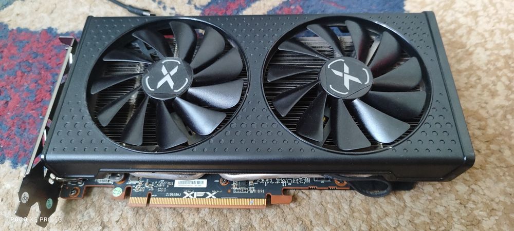 Продам видеокарту