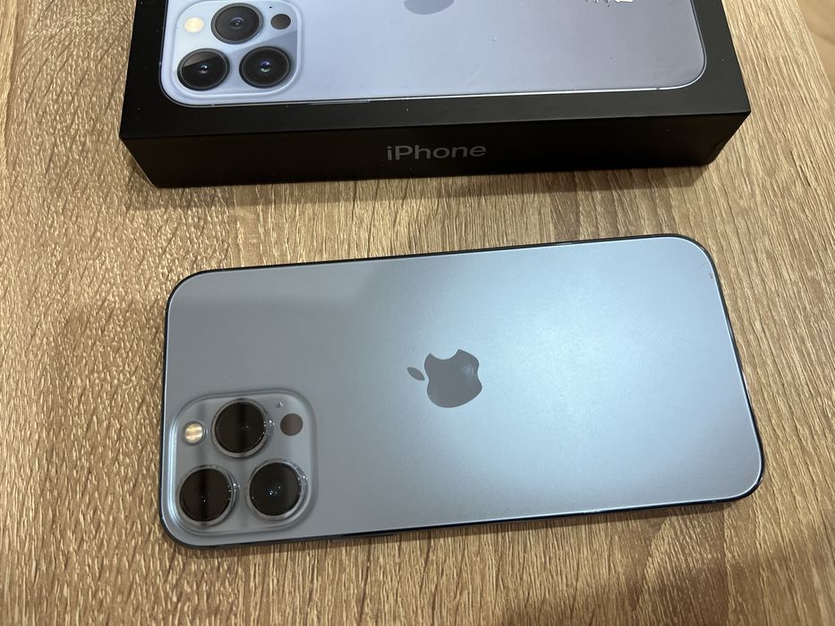 Iphone 13 pro Max 128 gb