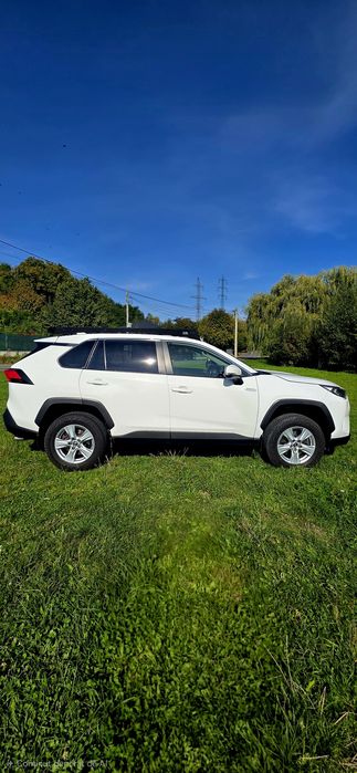TOYOTA RAV4 2019 — imagine 4