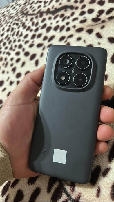 Redmi note 14 pro 5 g 128 gb dual sim