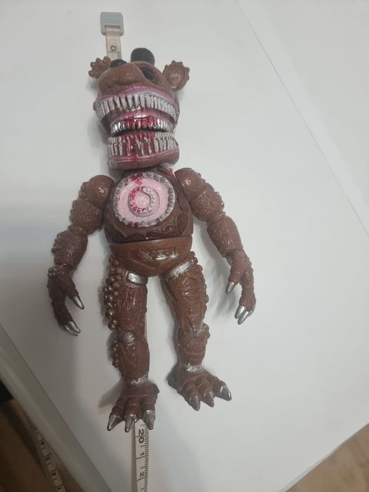 Игрушка аниматроники