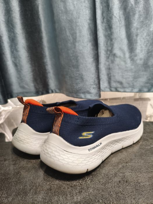 Оригинальные кроссовки Skechers