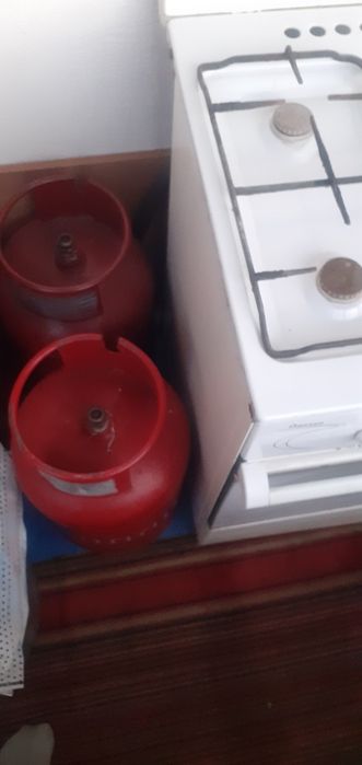 Газ плита Омичка