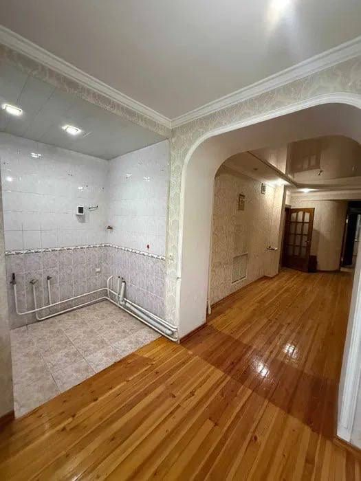 Эльбек 3/2/4 Чистая