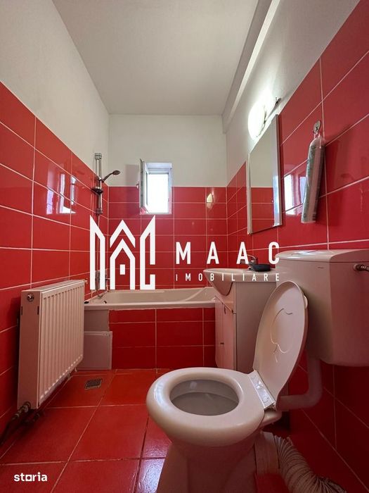 Apartament 3 camere | Mobilat & Utilat | Vasile Aaron