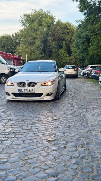 BMW 5 Series 2009 — imagine 2