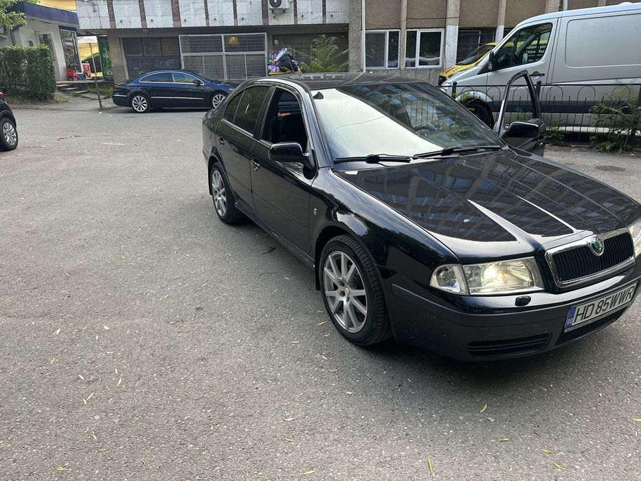 SKODA Octavia 0 — imagine 4